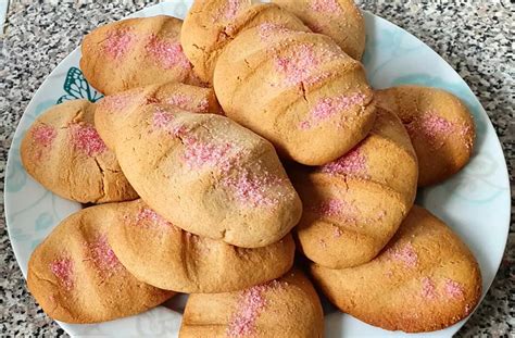 salporanz cookies|Easy Italian Almond Cookies (Amaretti)